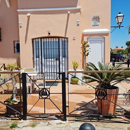 Apartamento La Vasca Эль-Пуэрто-де-Санта-Мария Экстерьер фото