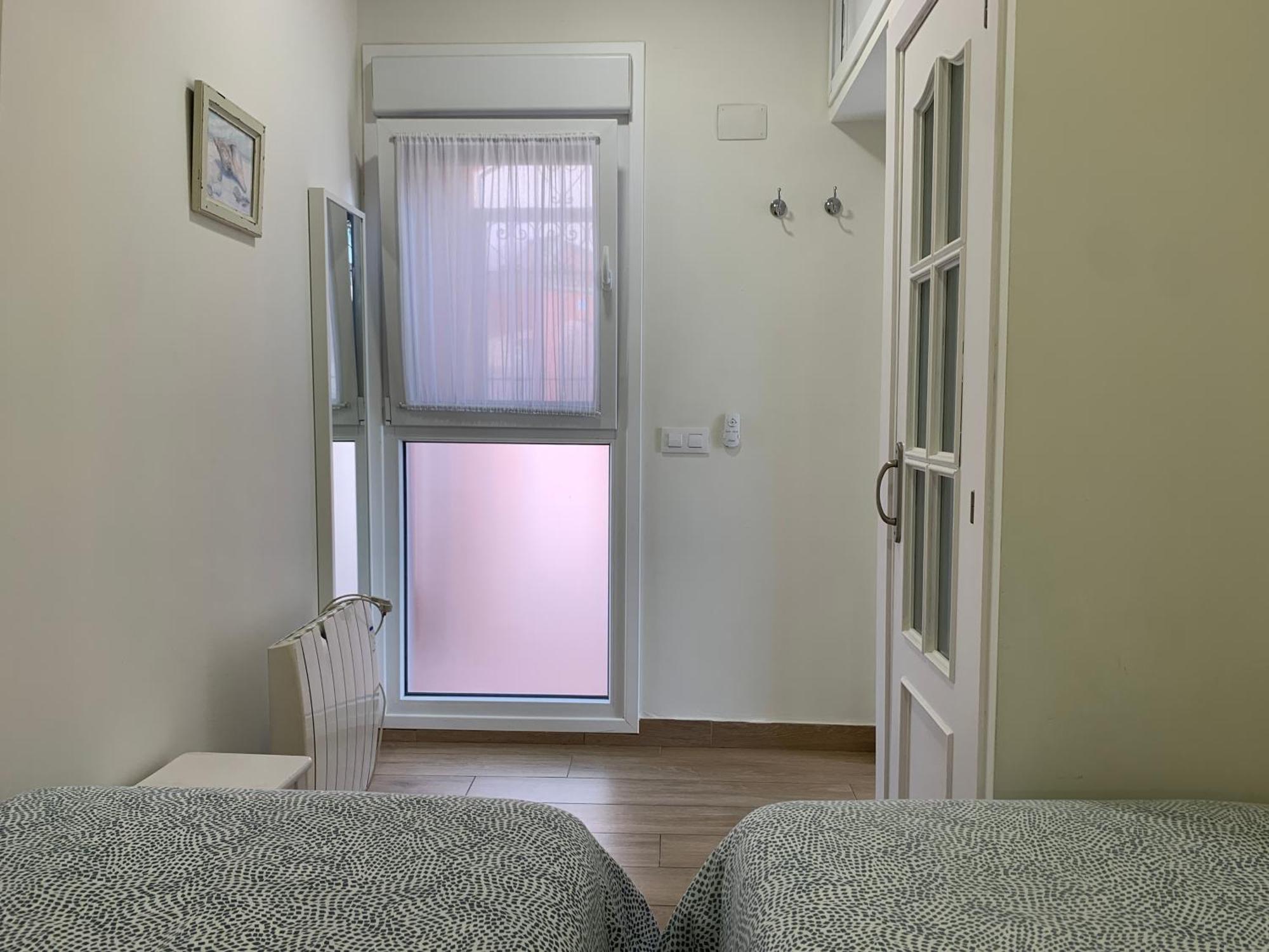 Apartamento La Vasca Эль-Пуэрто-де-Санта-Мария Экстерьер фото