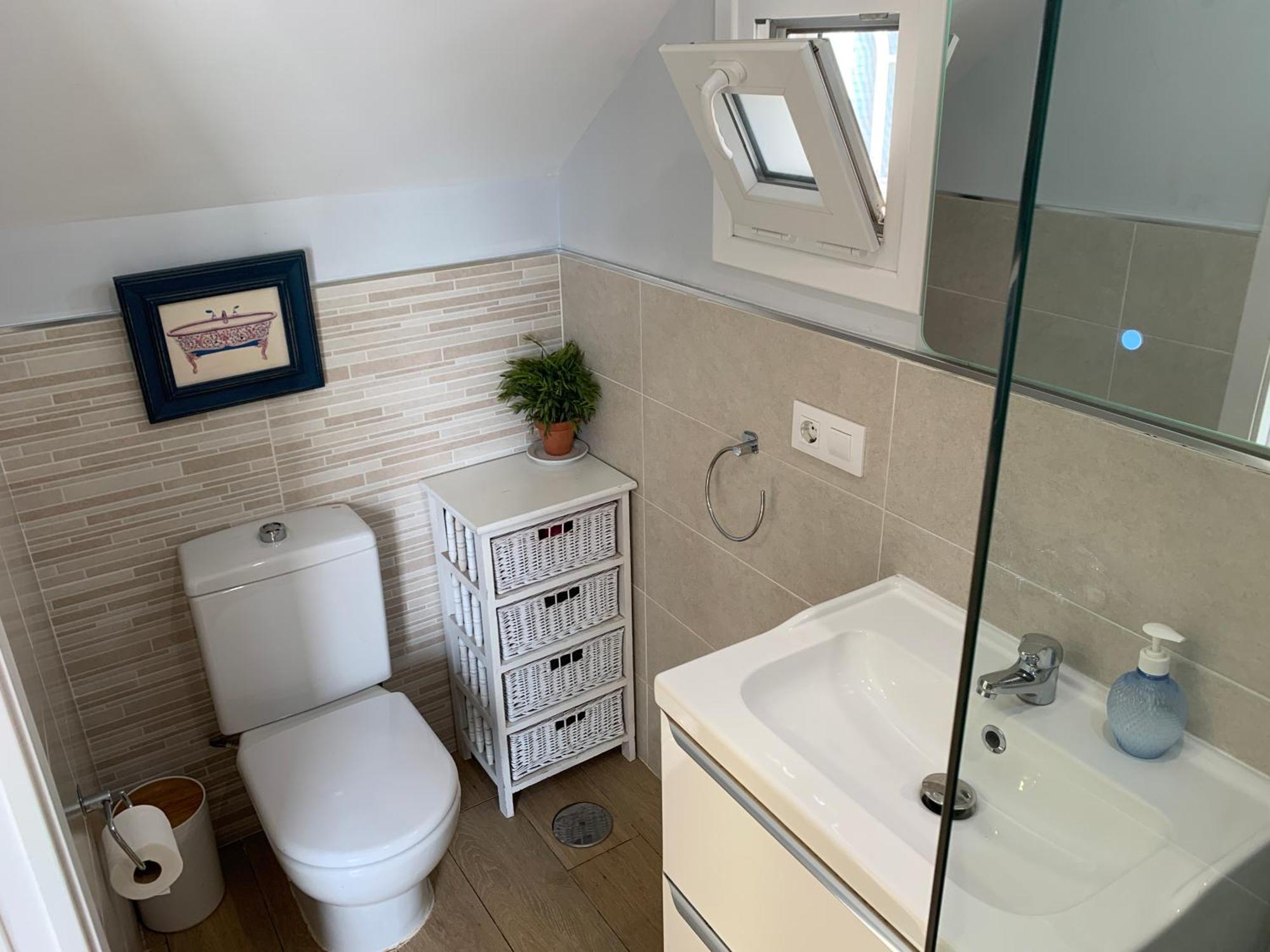 Apartamento La Vasca Эль-Пуэрто-де-Санта-Мария Экстерьер фото