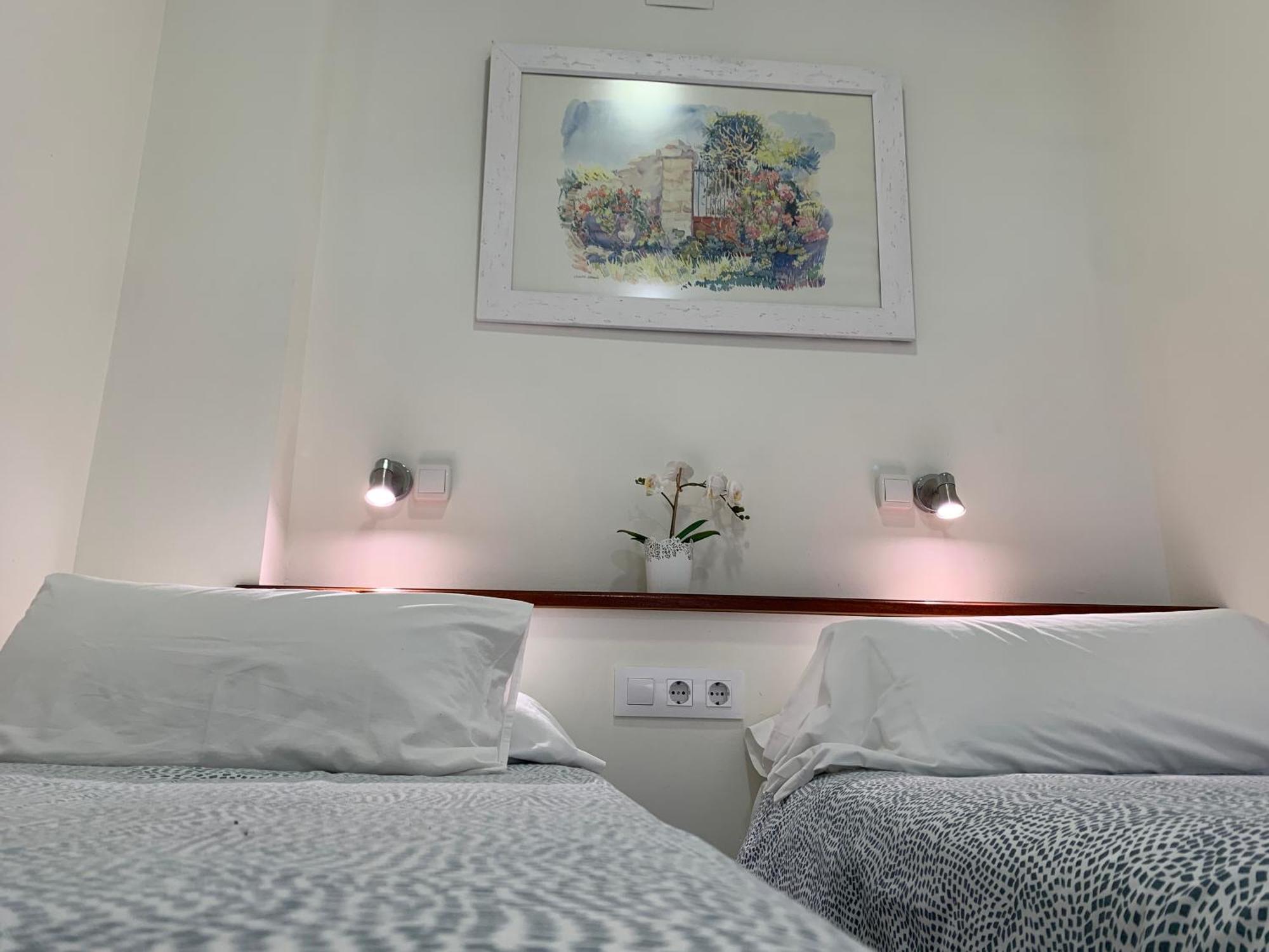 Apartamento La Vasca Эль-Пуэрто-де-Санта-Мария Экстерьер фото